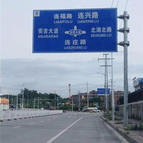 標志牌