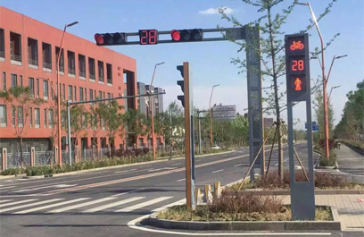 一體式信號燈