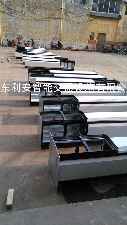 一體式信號燈